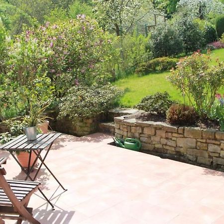 Ein Zuhause Mit Schonem Garten Διαμέρισμα Βόννη Εξωτερικό φωτογραφία